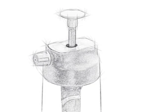 bottle